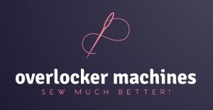 Overlocker Serger Machines