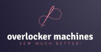 Overlocker Serger Machines